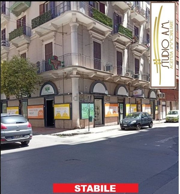 appartamento in vendita a Taranto in zona Tre Carrare-Battisti