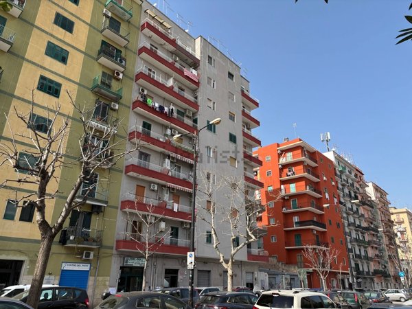 appartamento in vendita a Taranto in zona Tre Carrare-Battisti