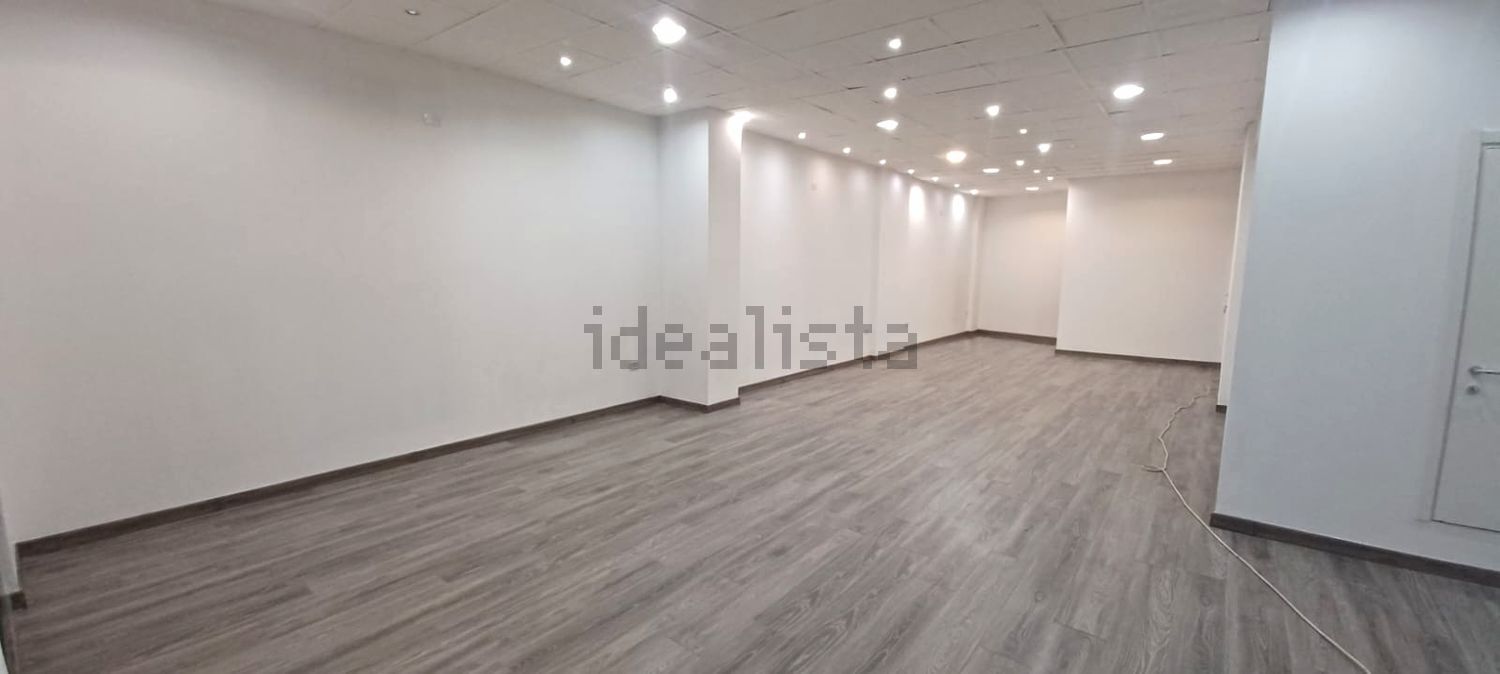 ufficio in vendita a Taranto