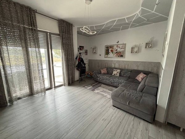 appartamento in vendita a Taranto in zona Tre Carrare-Battisti