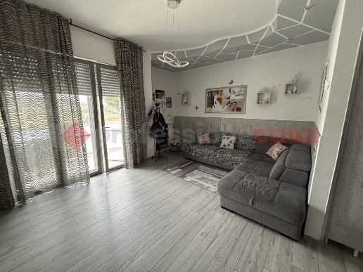 appartamento in vendita a Taranto in zona Tre Carrare-Battisti