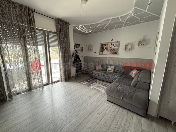 appartamento in vendita a Taranto in zona Tre Carrare-Battisti