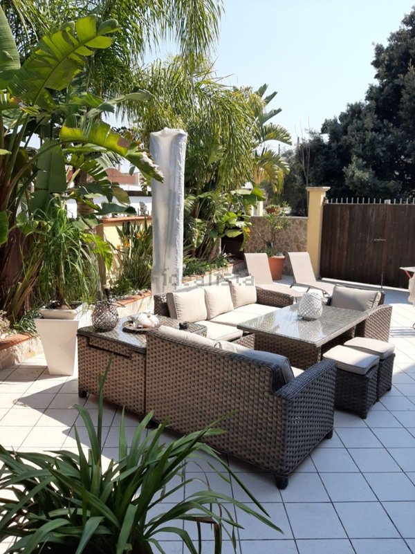 casa indipendente in vendita a Taranto