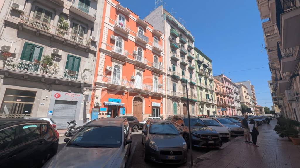 appartamento in vendita a Taranto in zona Borgo