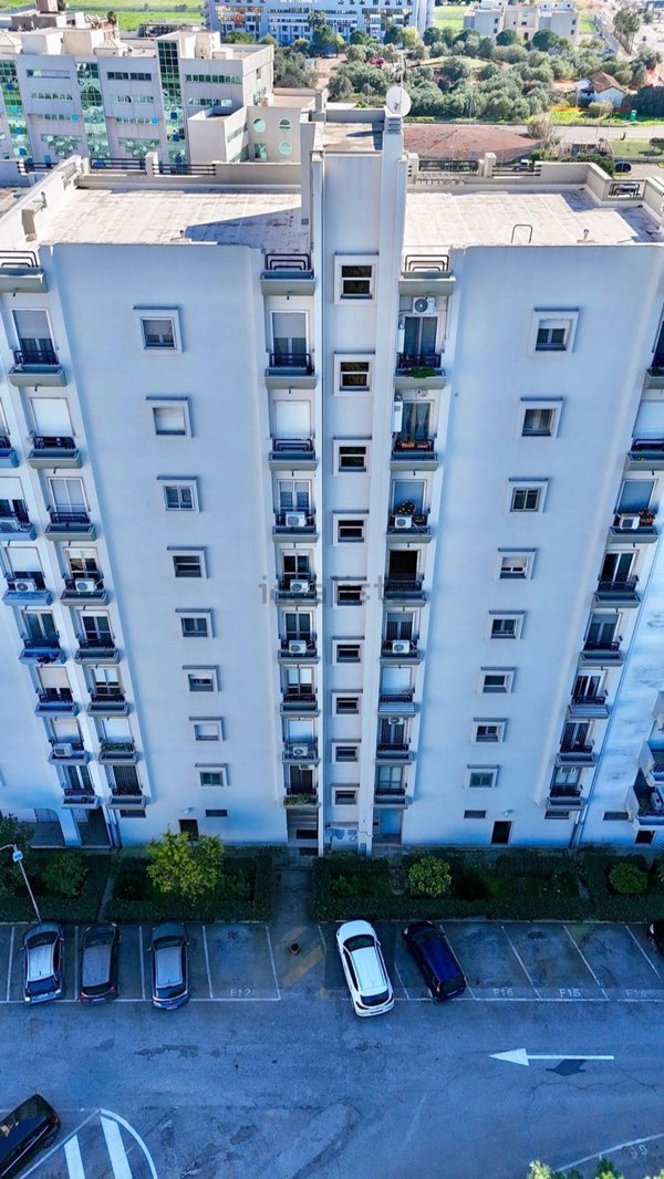 appartamento in vendita a Taranto