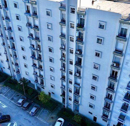 appartamento in vendita a Taranto