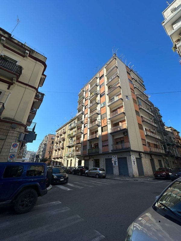 appartamento in vendita a Taranto