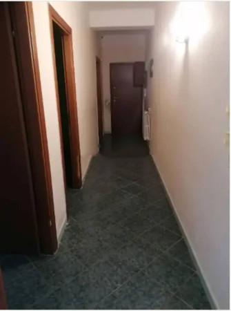 appartamento in vendita a Taranto in zona Solito-Corvisea