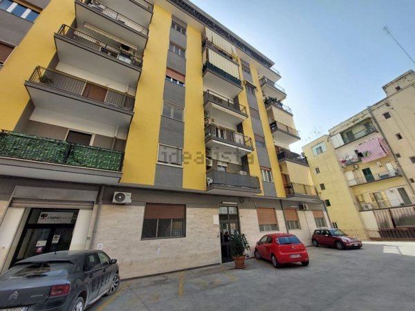 appartamento in vendita a Taranto in zona Borgo