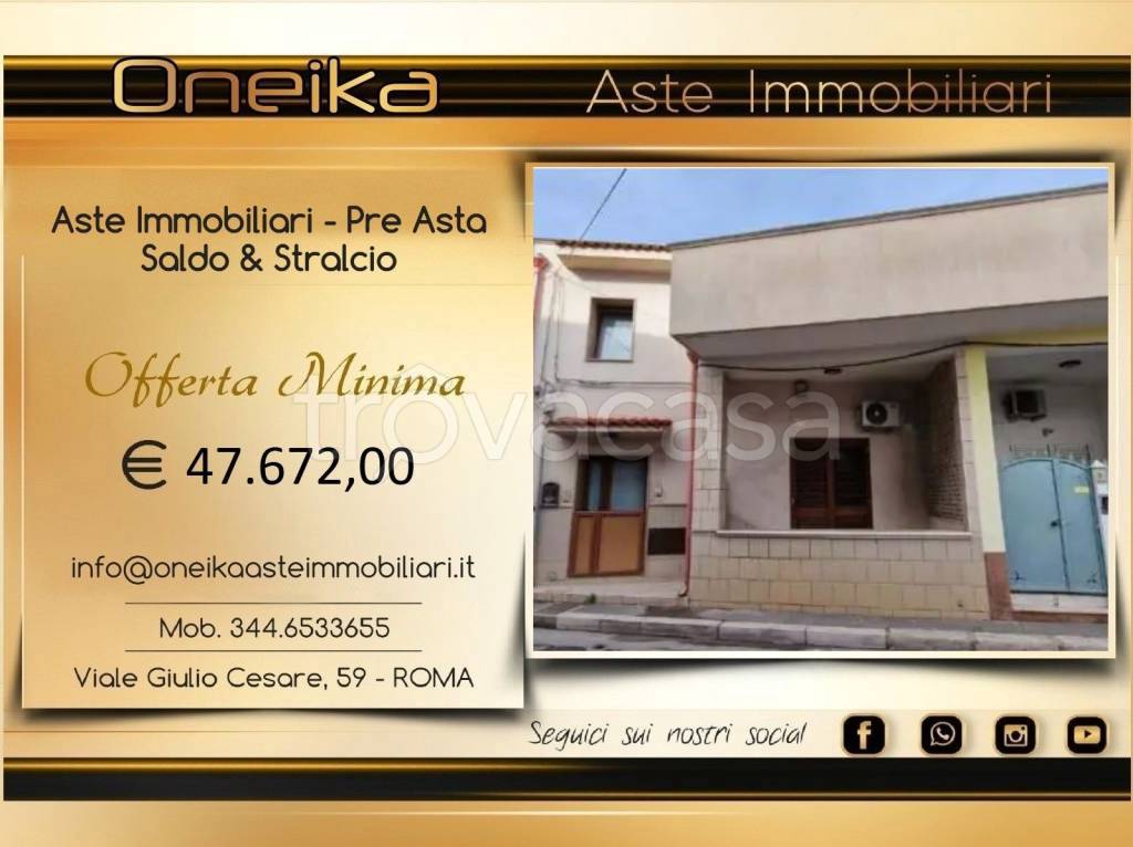 appartamento in vendita a Taranto in zona Talsano