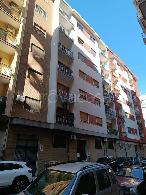 appartamento in vendita a Taranto in zona Tre Carrare-Battisti