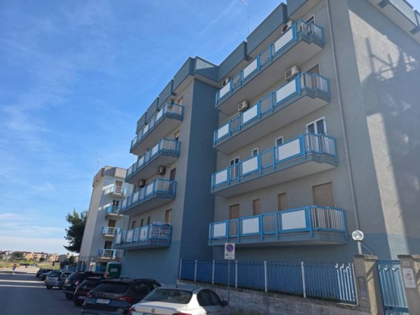 appartamento in vendita a Taranto in zona Italia-Montegranaro