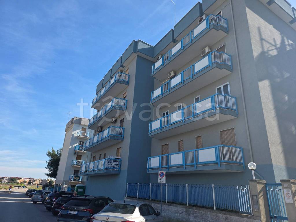 appartamento in vendita a Taranto in zona Italia-Montegranaro