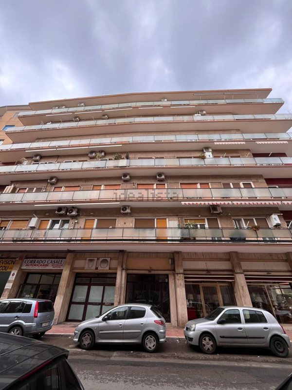 appartamento in vendita a Taranto