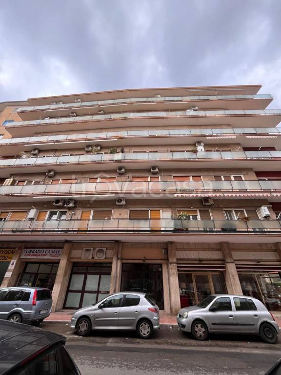 appartamento in vendita a Taranto in zona Italia-Montegranaro