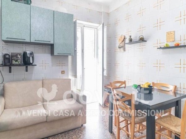 appartamento in vendita a Taranto in zona Tre Carrare-Battisti