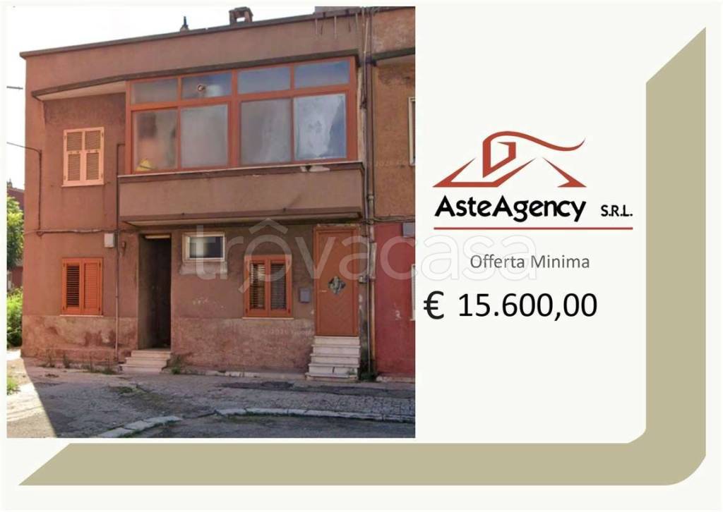 appartamento in vendita a Taranto in zona Lido Azzurro