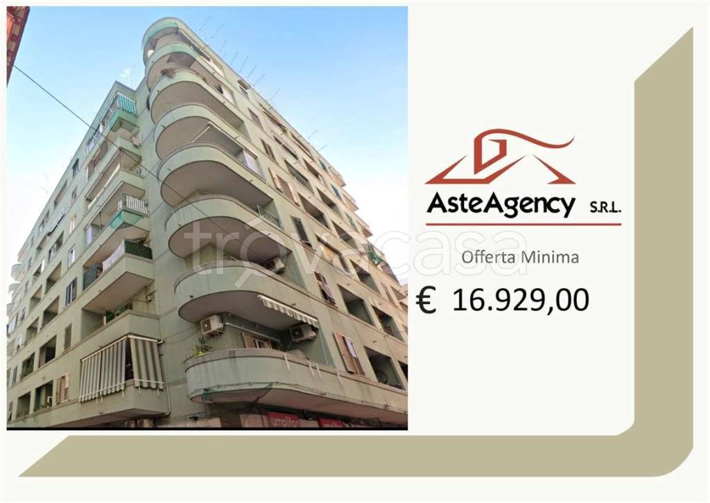 appartamento in vendita a Taranto in zona Tre Carrare-Battisti