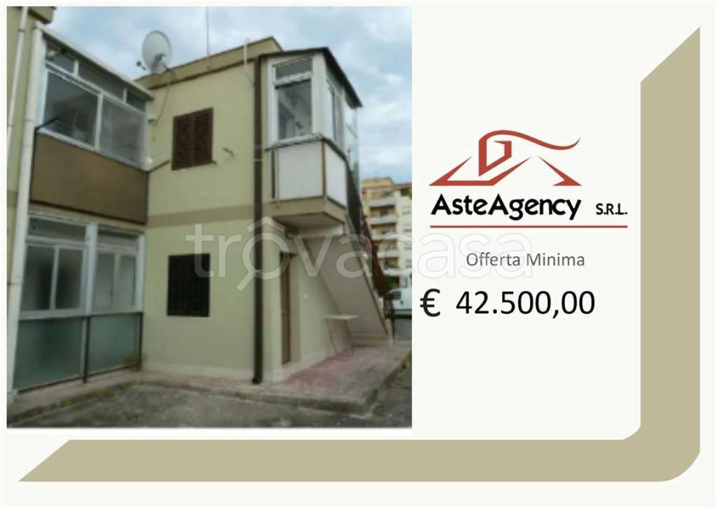 appartamento in vendita a Taranto in zona San Vito