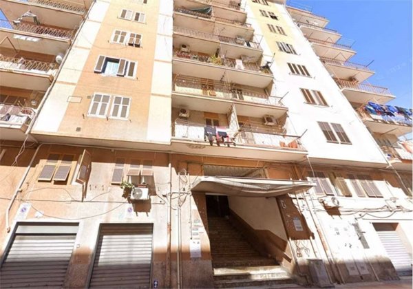 appartamento in vendita a Taranto in zona Borgo