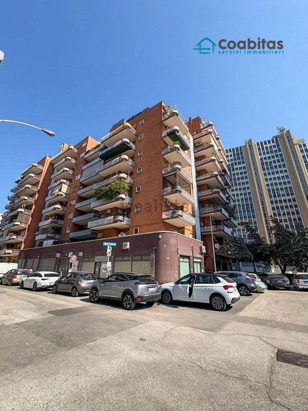 appartamento in vendita a Taranto