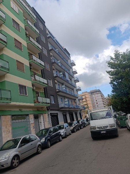 appartamento in vendita a Taranto in zona Solito-Corvisea