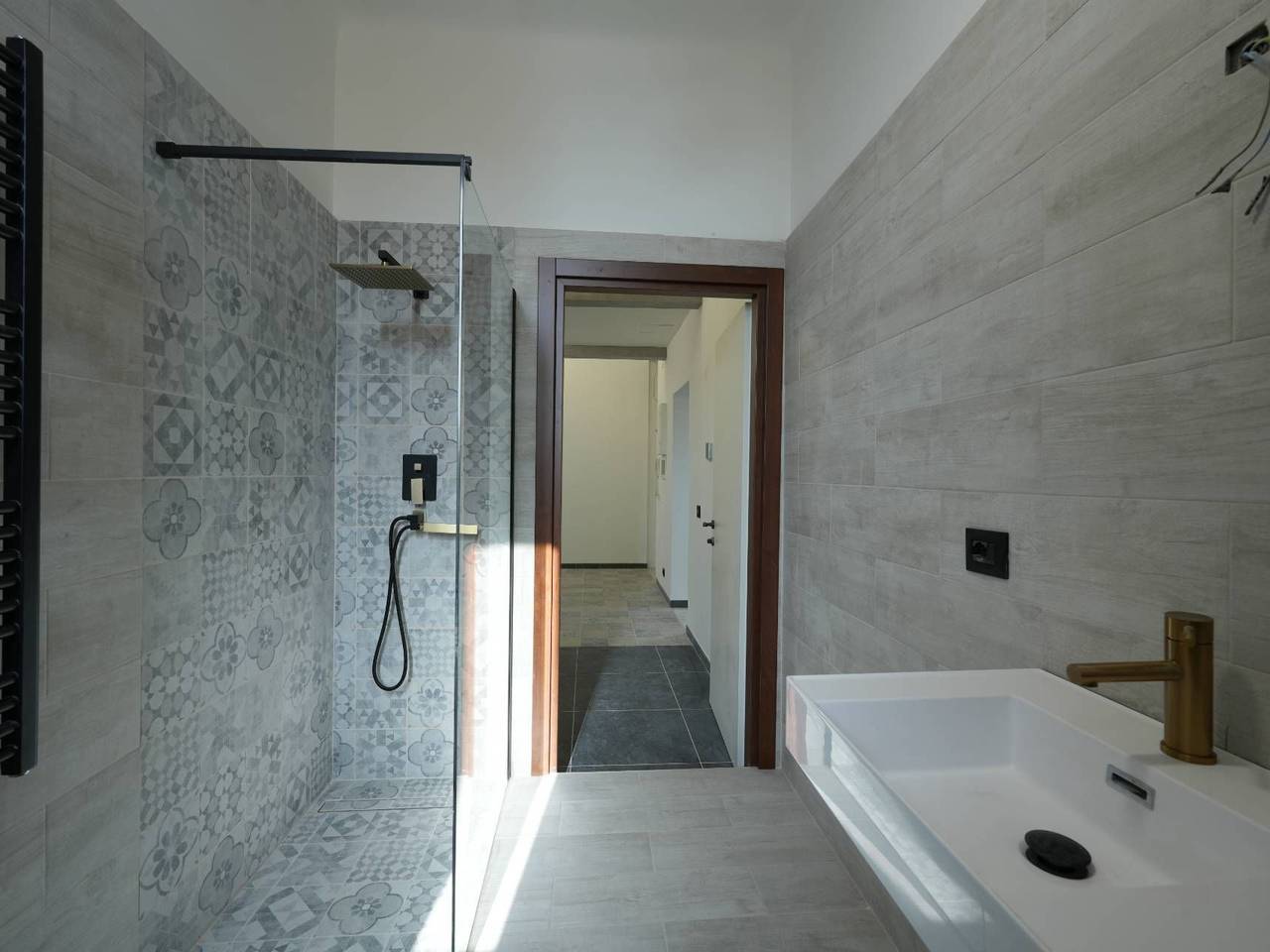 appartamento in vendita a Taranto in zona Borgo Antico