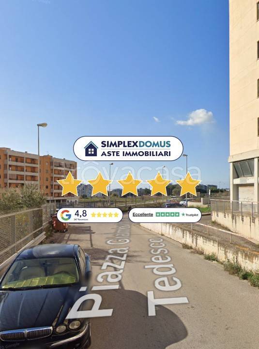 appartamento in vendita a Taranto in zona Paolo VI