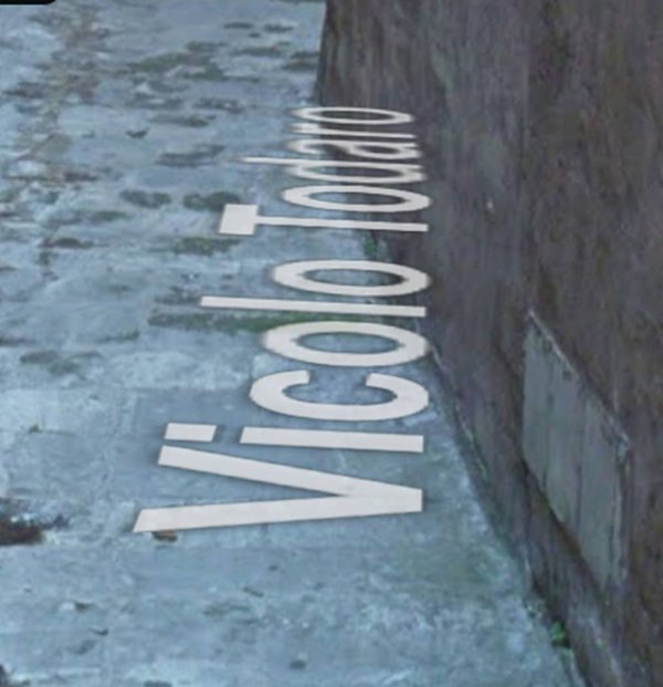 negozio in vendita a Taranto in zona Borgo Antico