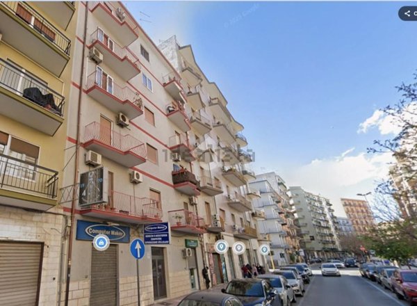 appartamento in vendita a Taranto in zona Italia-Montegranaro