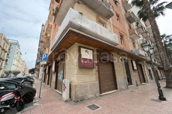 negozio in vendita a Taranto in zona Borgo