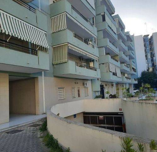 appartamento in vendita a Taranto in zona Tre Carrare-Battisti