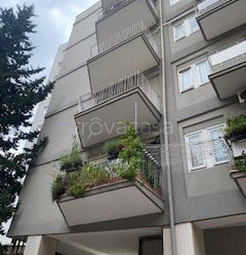 appartamento in vendita a Taranto in zona Italia-Montegranaro