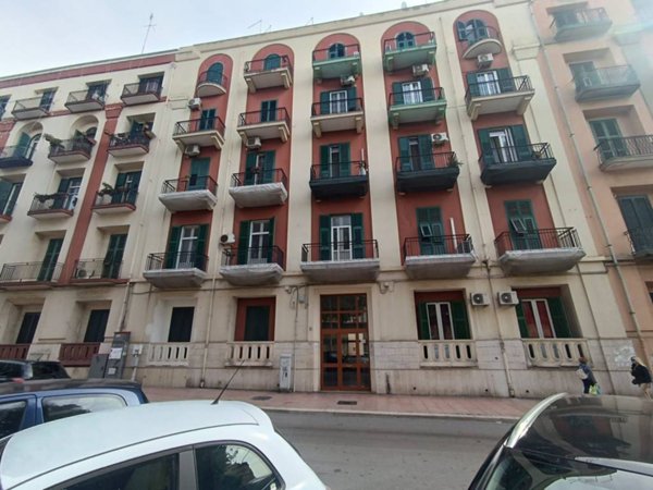 appartamento in vendita a Taranto in zona Borgo