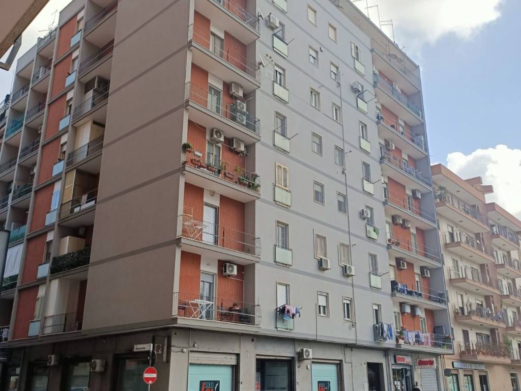 appartamento in vendita a Taranto in zona Italia-Montegranaro