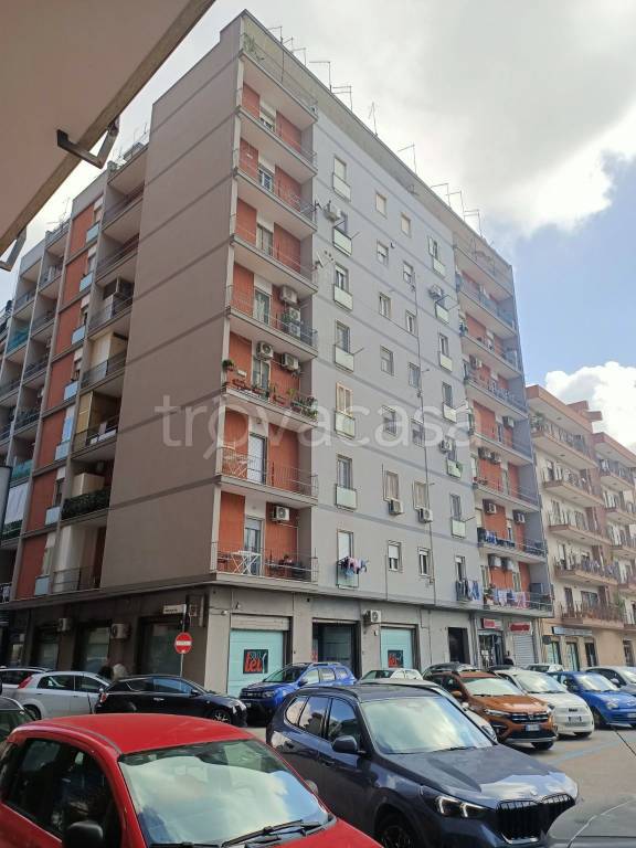 appartamento in vendita a Taranto in zona Italia-Montegranaro