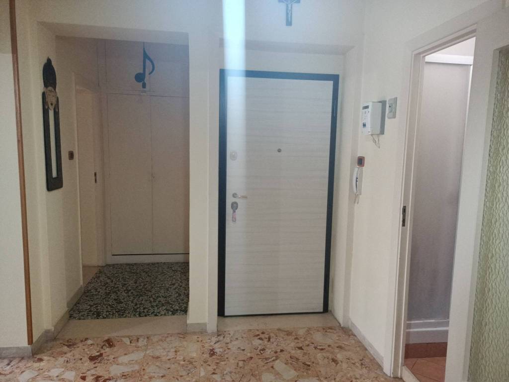 appartamento in vendita a Taranto in zona Tre Carrare-Battisti