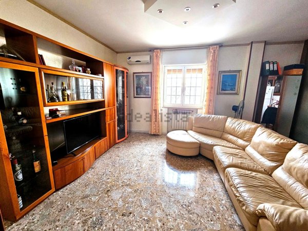 appartamento in vendita a Taranto