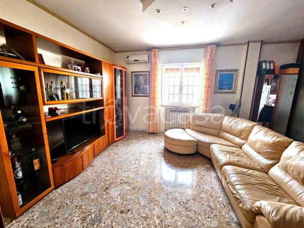 appartamento in vendita a Taranto in zona Solito-Corvisea