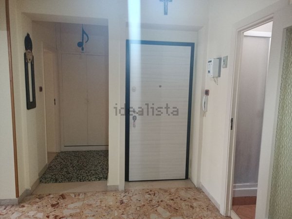 appartamento in vendita a Taranto in zona Tre Carrare-Battisti