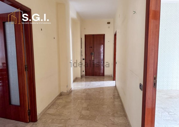 appartamento in vendita a Taranto