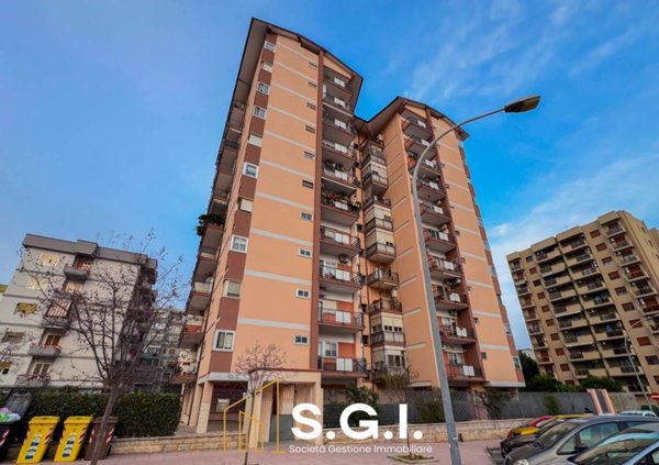 appartamento in vendita a Taranto in zona Italia-Montegranaro