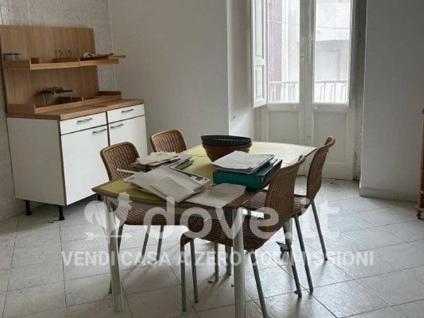 appartamento in vendita a Taranto in zona Borgo