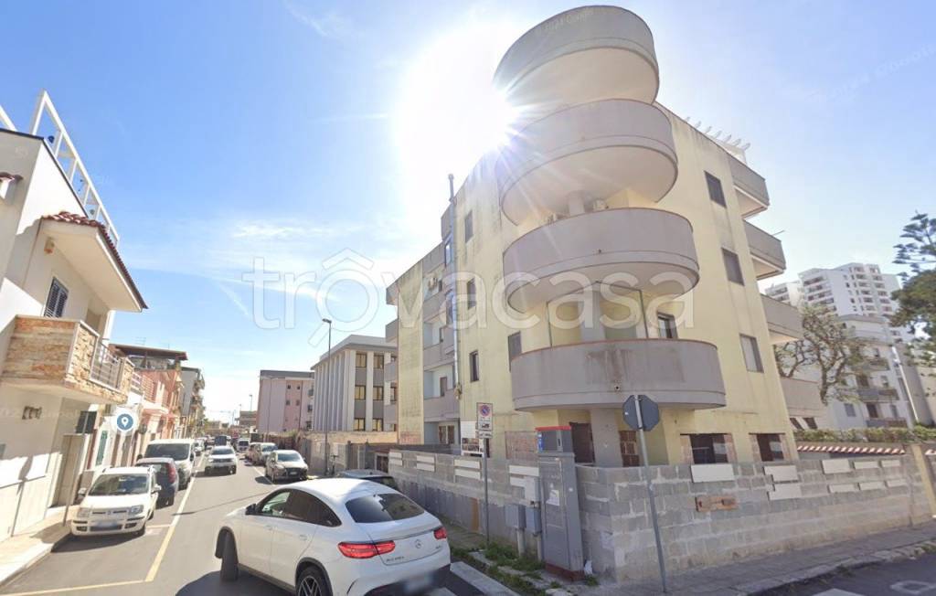 appartamento in vendita a Taranto in zona Solito-Corvisea