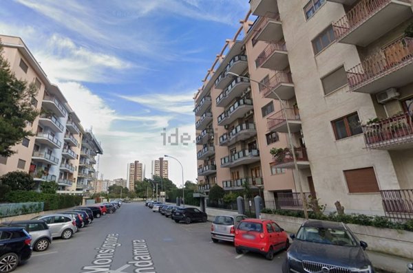 appartamento in vendita a Taranto