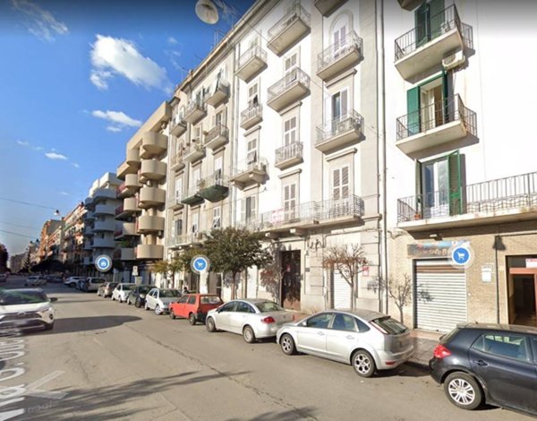 appartamento in vendita a Taranto in zona Borgo