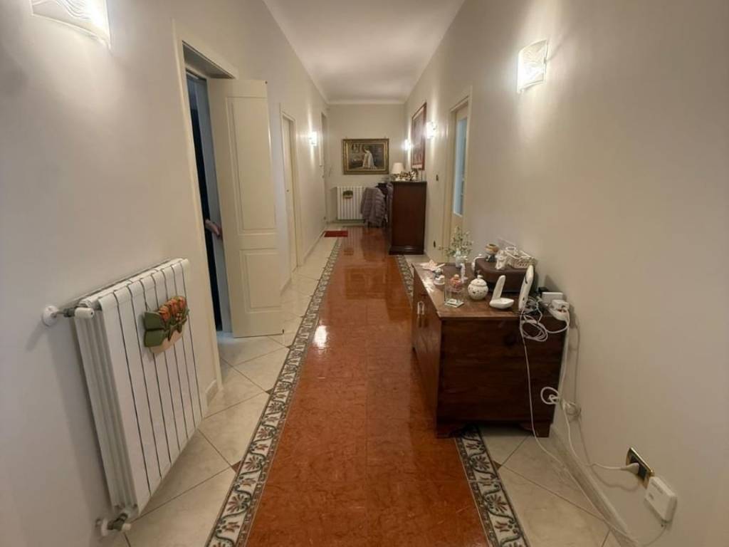 appartamento in vendita a Taranto in zona Borgo