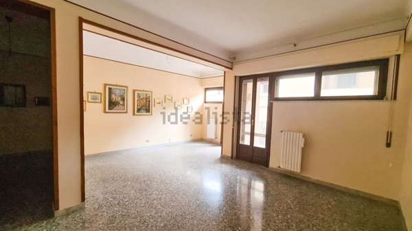 appartamento in vendita a Taranto in zona Borgo