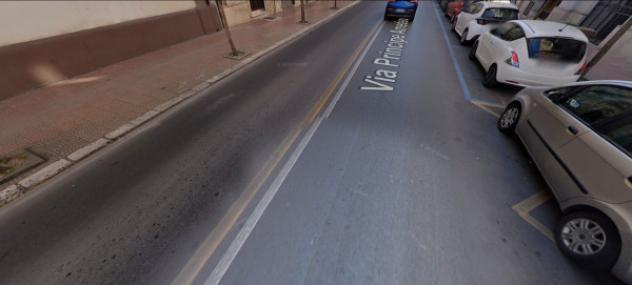 ufficio in vendita a Taranto in zona Borgo