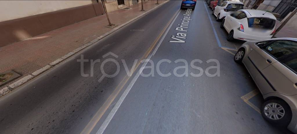 ufficio in vendita a Taranto in zona Borgo